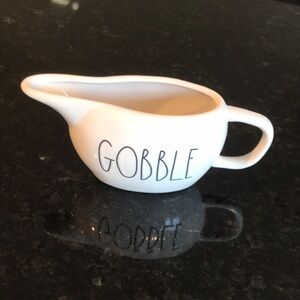 Rae Dunn Gravy Boat